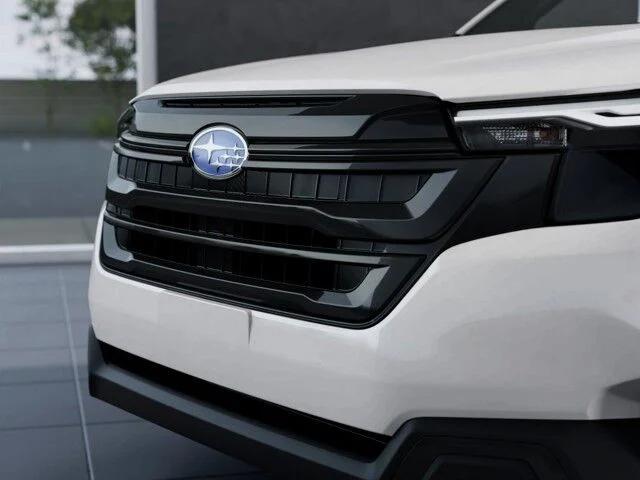 new 2026 Subaru Forester car, priced at $38,781
