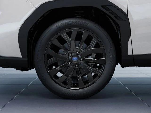 new 2026 Subaru Forester car, priced at $38,781