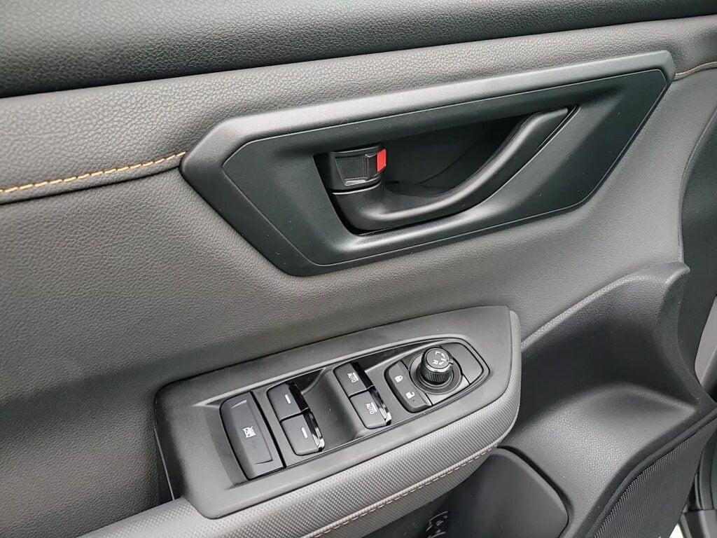 new 2026 Subaru Forester car, priced at $40,798