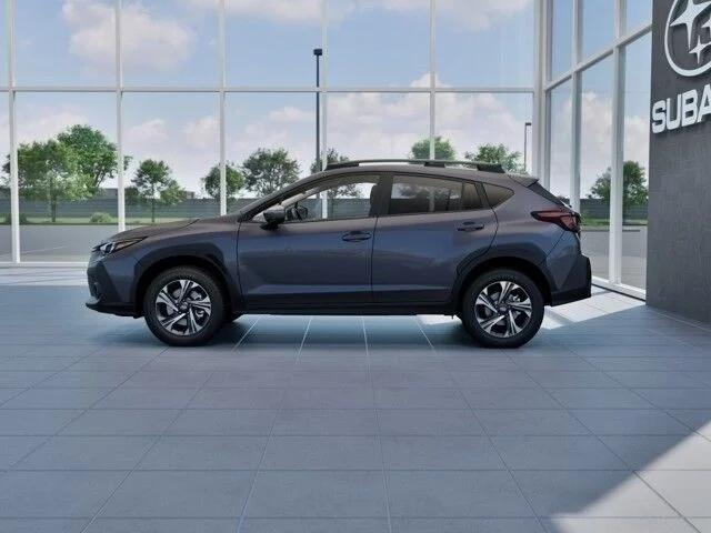 new 2026 Subaru Crosstrek car, priced at $30,633