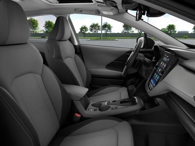 new 2026 Subaru Crosstrek car, priced at $32,651