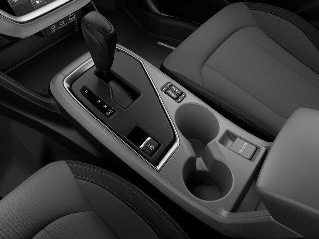 new 2026 Subaru Crosstrek car, priced at $30,633