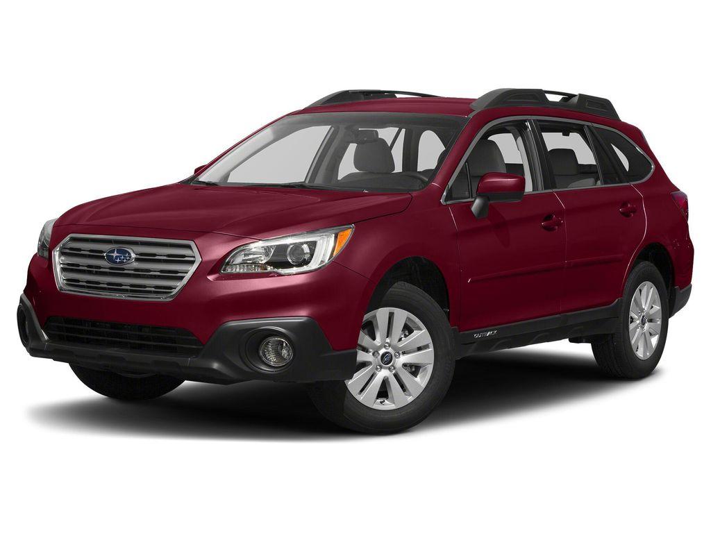 used 2015 Subaru Outback car, priced at $13,250