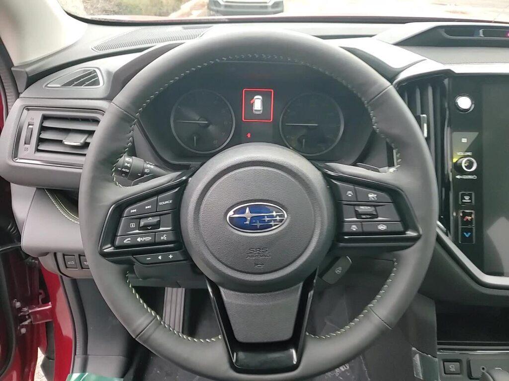 new 2026 Subaru Ascent car, priced at $54,476