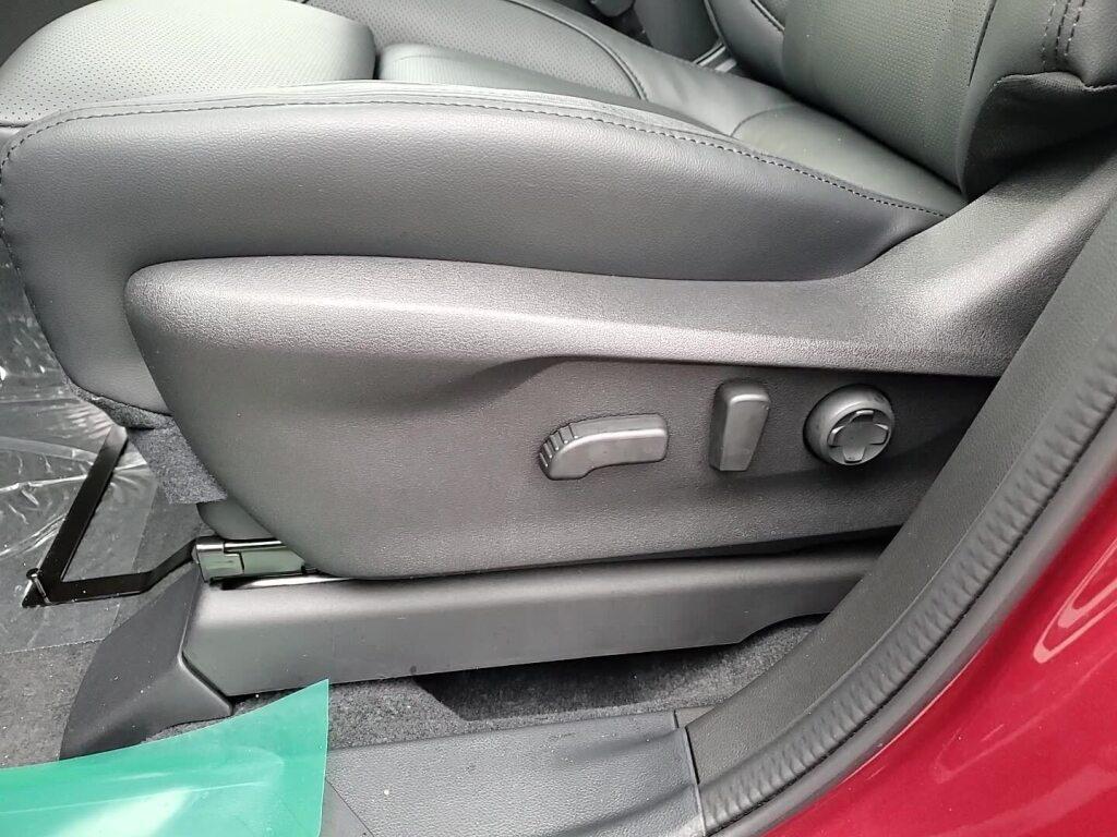 new 2026 Subaru Ascent car, priced at $54,476