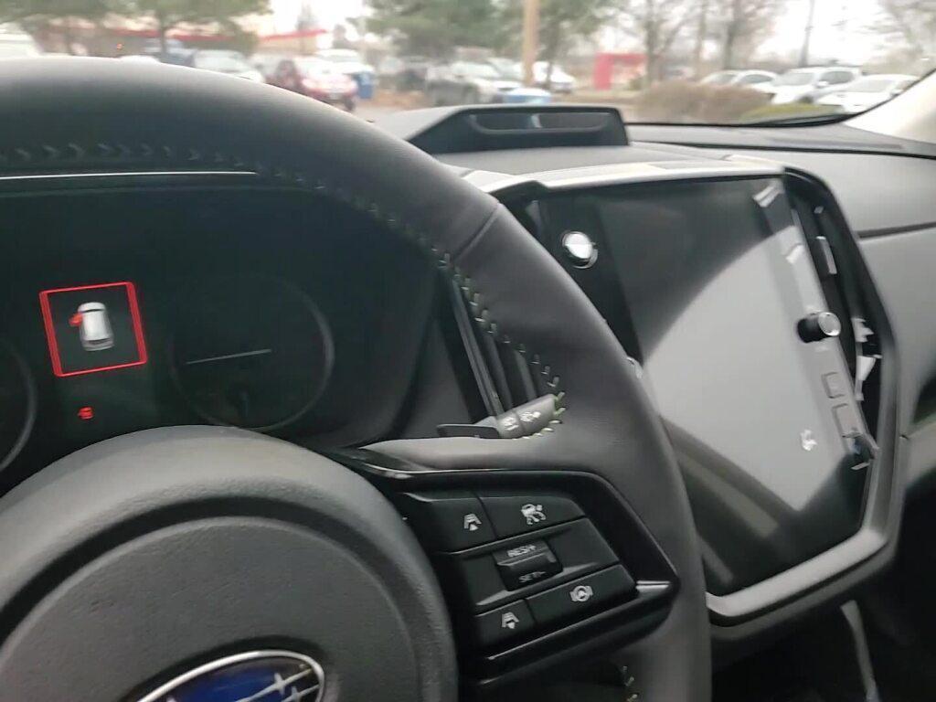 new 2026 Subaru Ascent car, priced at $54,476