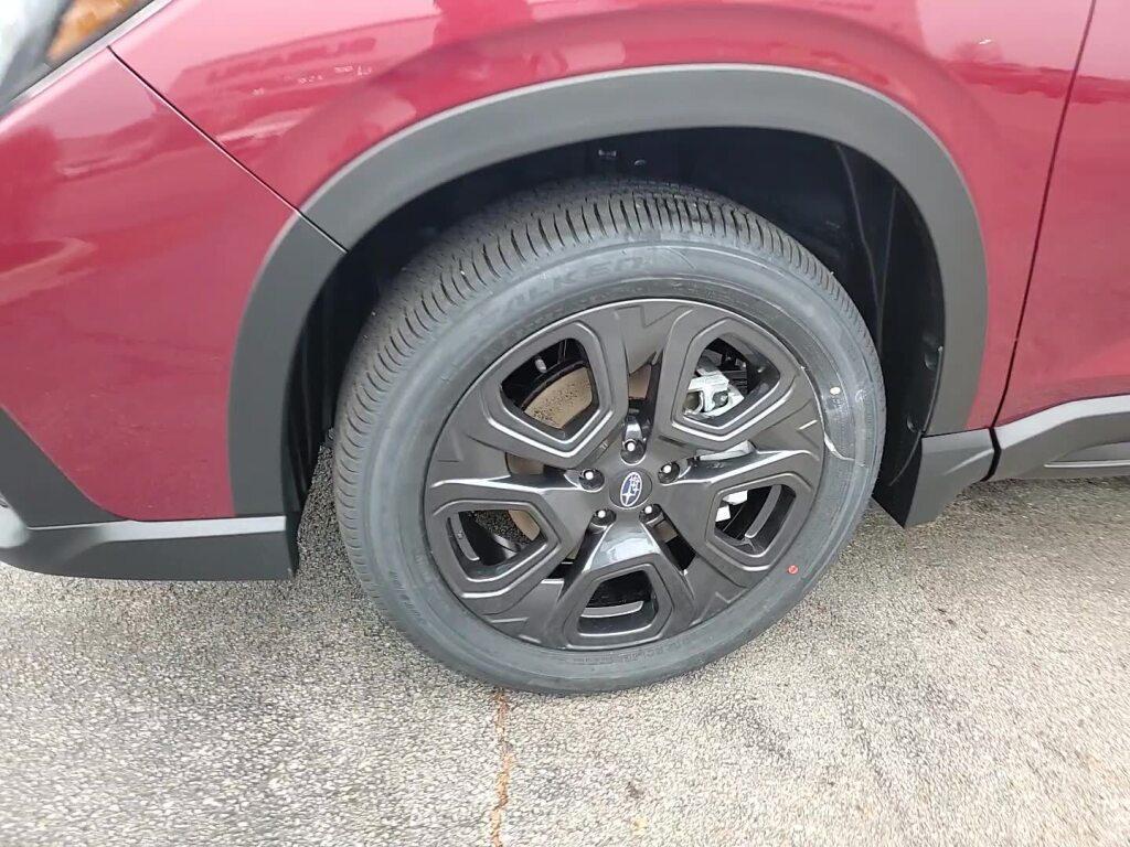 new 2026 Subaru Ascent car, priced at $54,476