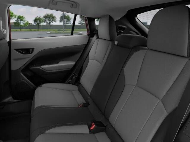 new 2026 Subaru Crosstrek car, priced at $29,662