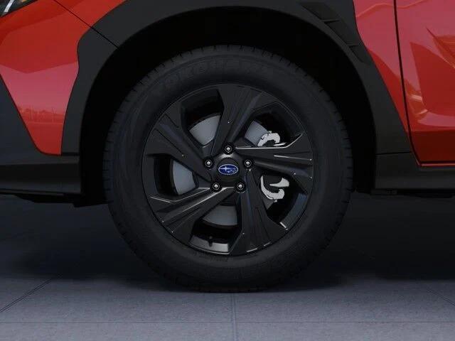 new 2026 Subaru Crosstrek car, priced at $29,662