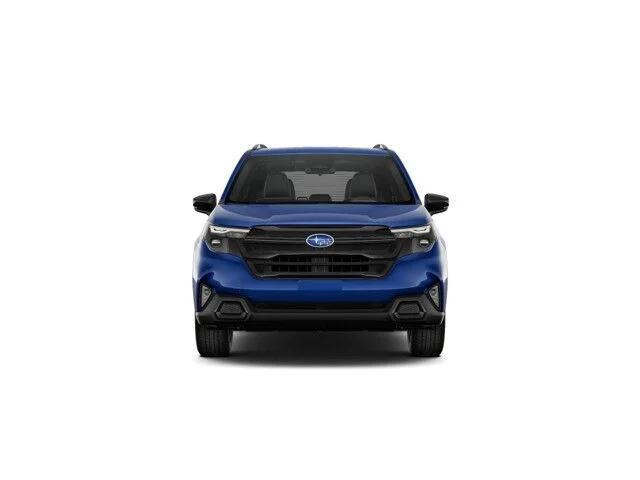 new 2026 Subaru Forester car, priced at $38,733