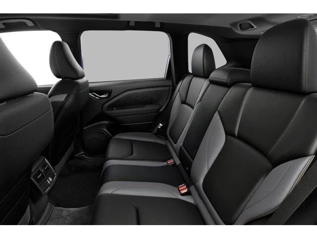 new 2026 Subaru Forester car, priced at $38,733