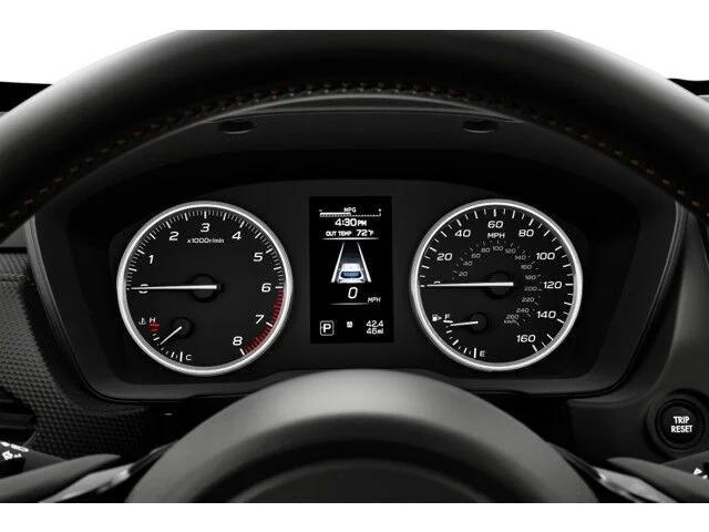 new 2026 Subaru Forester car, priced at $38,733