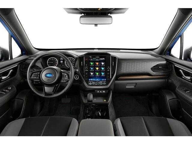 new 2026 Subaru Forester car, priced at $38,733