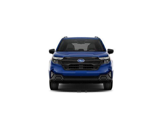 new 2026 Subaru Forester car, priced at $36,088