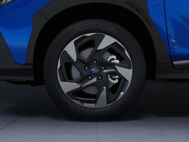 new 2026 Subaru Crosstrek car, priced at $35,594