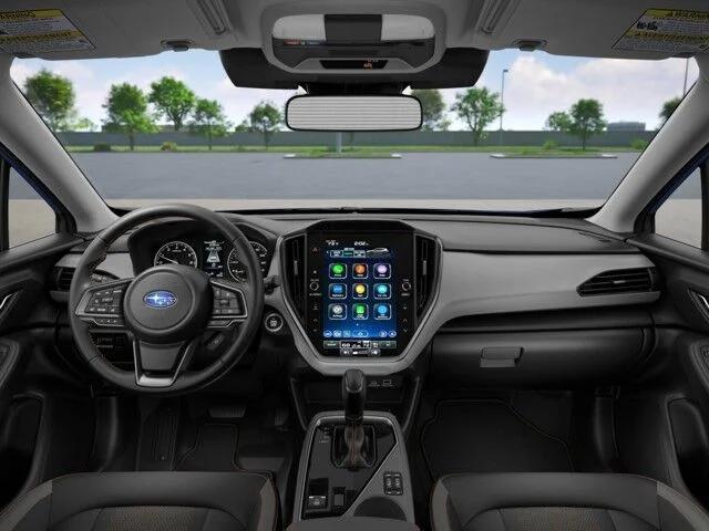 new 2026 Subaru Crosstrek car, priced at $35,594