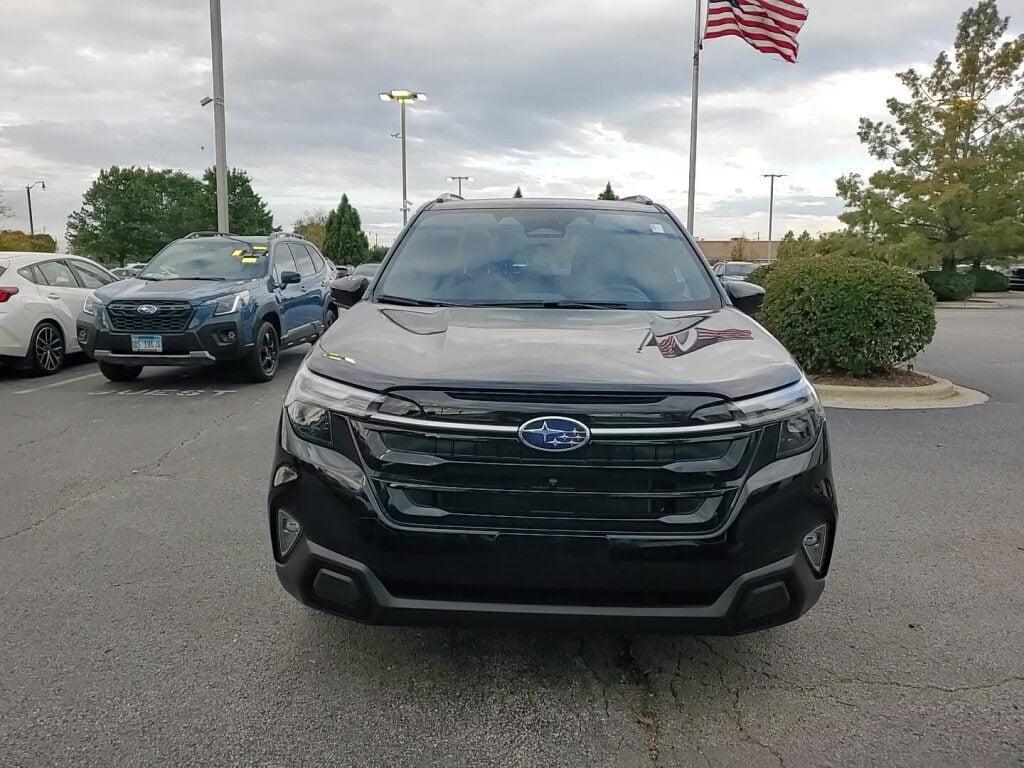used 2025 Subaru Forester car, priced at $33,872