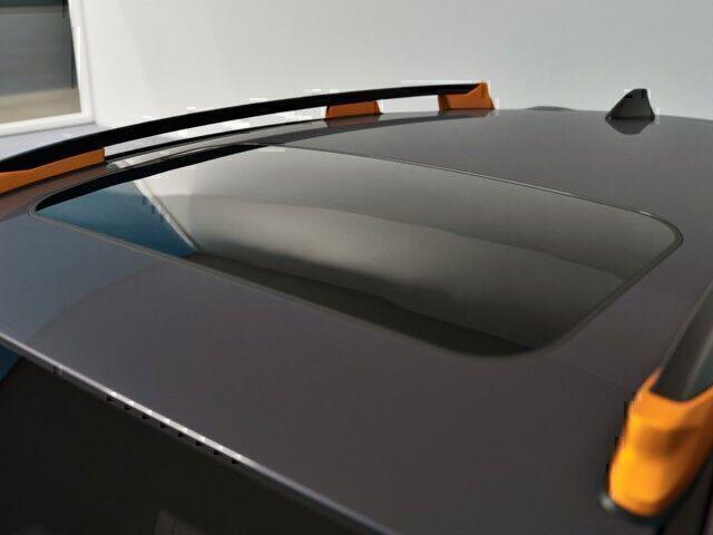 new 2026 Subaru Crosstrek car, priced at $36,030
