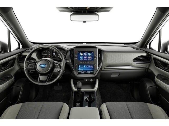 new 2026 Subaru Forester car, priced at $30,344