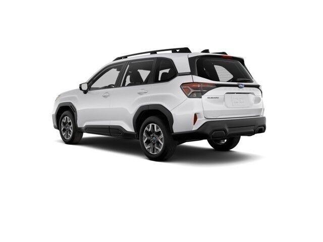 new 2026 Subaru Forester car, priced at $30,344