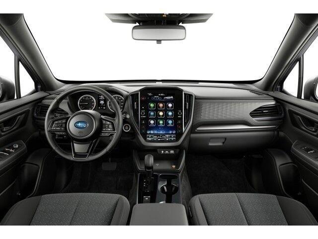 new 2026 Subaru Forester car, priced at $34,805