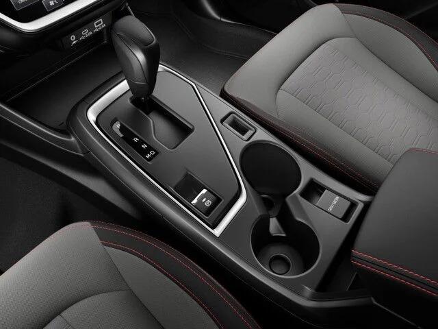 new 2026 Subaru Impreza car, priced at $28,734