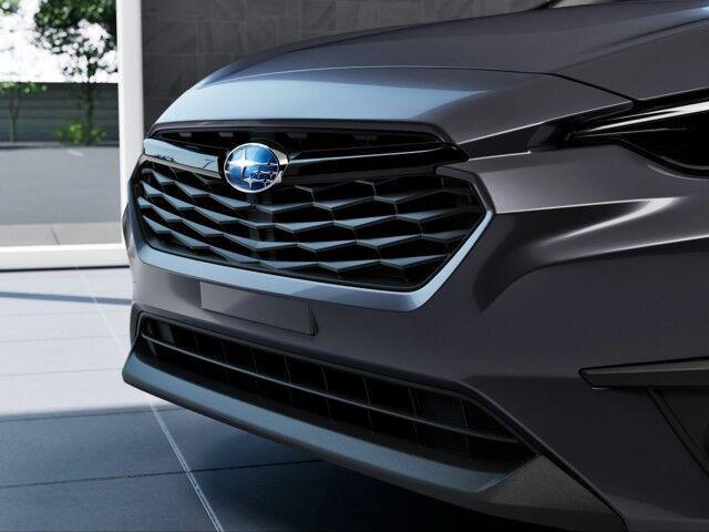 new 2026 Subaru Impreza car, priced at $28,734