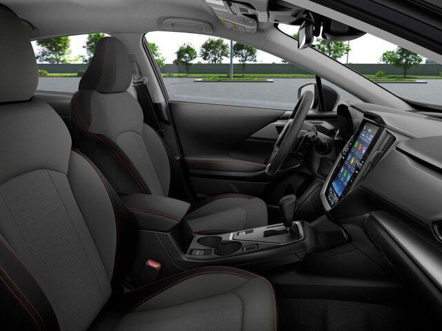 new 2026 Subaru Impreza car, priced at $28,734