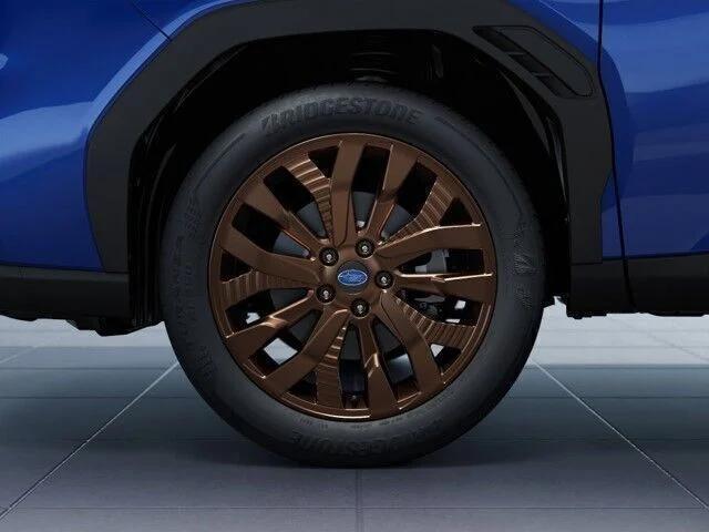 new 2026 Subaru Forester car, priced at $36,240