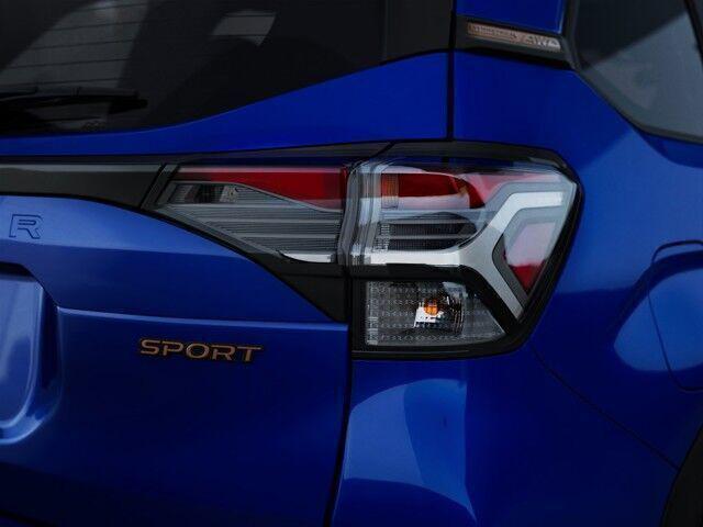 new 2026 Subaru Forester car, priced at $36,240