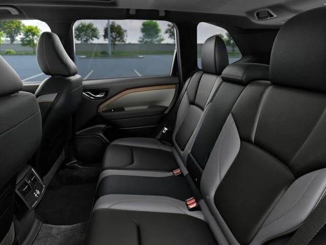 new 2026 Subaru Forester car, priced at $36,240