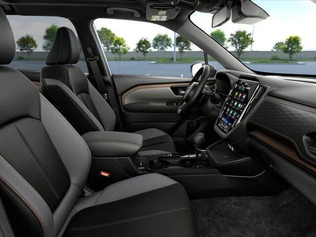 new 2026 Subaru Forester car, priced at $36,240