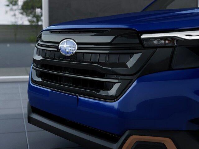 new 2026 Subaru Forester car, priced at $36,652