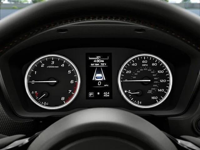 new 2026 Subaru Forester car, priced at $36,652