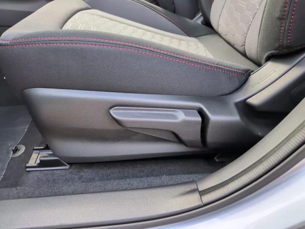 new 2026 Subaru Impreza car, priced at $27,026