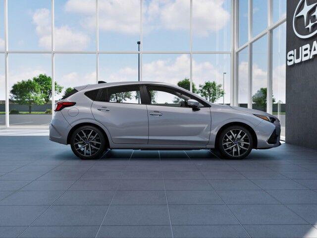 new 2026 Subaru Impreza car, priced at $28,650