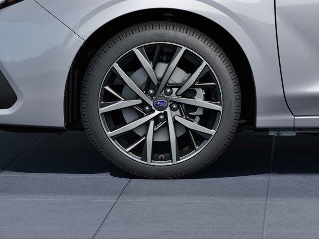 new 2026 Subaru Impreza car, priced at $28,650