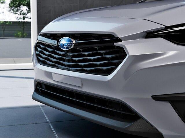 new 2026 Subaru Impreza car, priced at $28,650