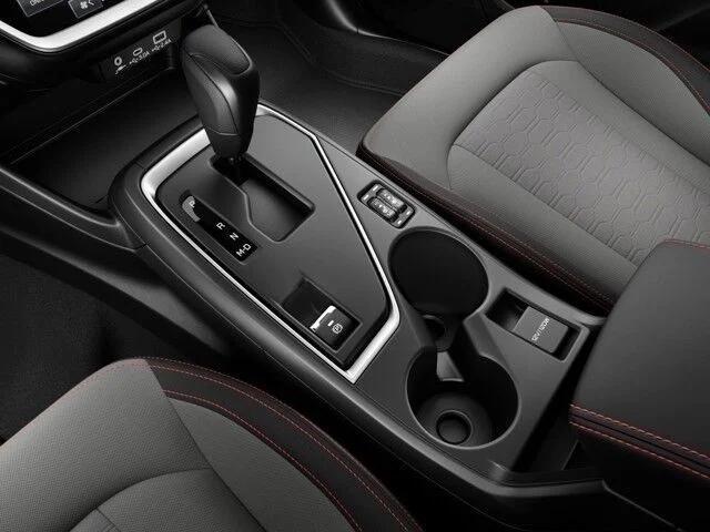 new 2026 Subaru Impreza car, priced at $30,642