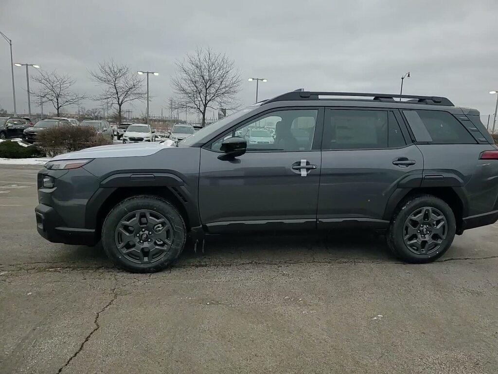 new 2026 Subaru Outback car, priced at $37,236
