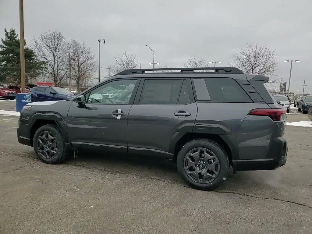 new 2026 Subaru Outback car, priced at $37,236