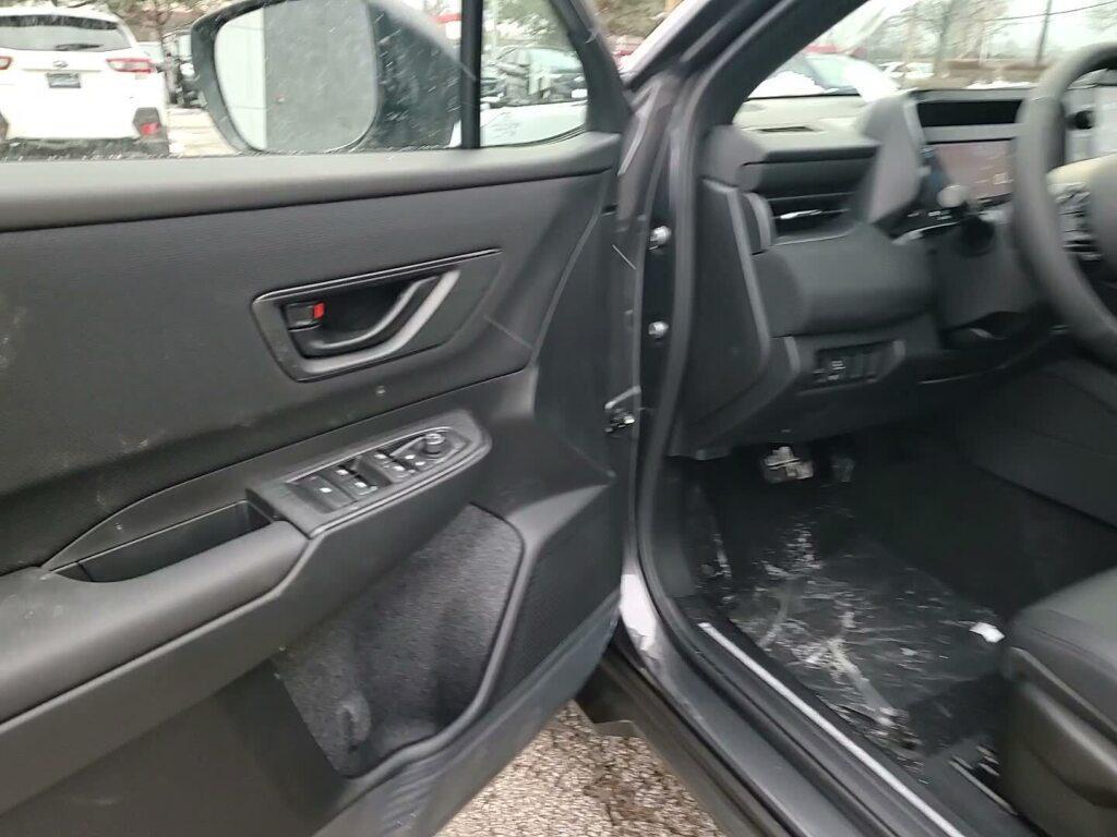 new 2026 Subaru Outback car, priced at $37,236