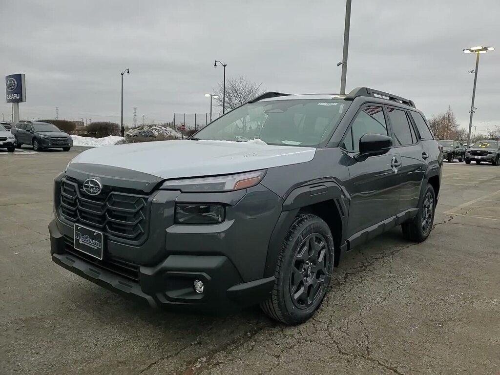 new 2026 Subaru Outback car, priced at $37,236