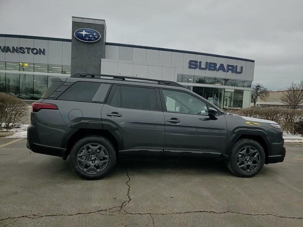 new 2026 Subaru Outback car, priced at $37,236