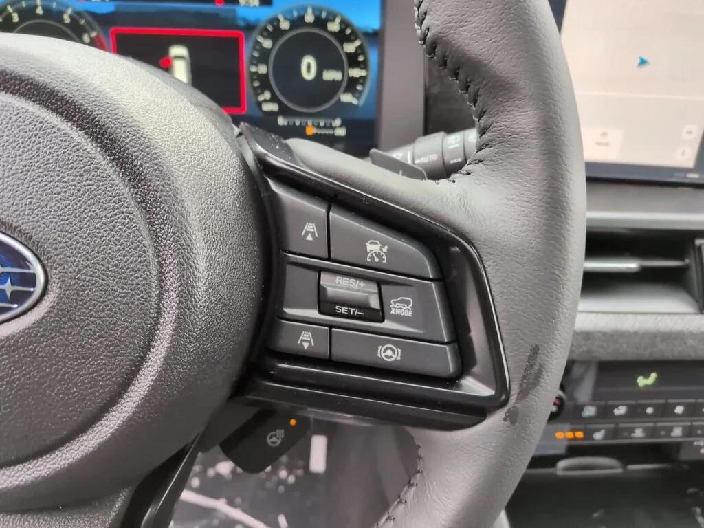 new 2026 Subaru Outback car, priced at $42,034