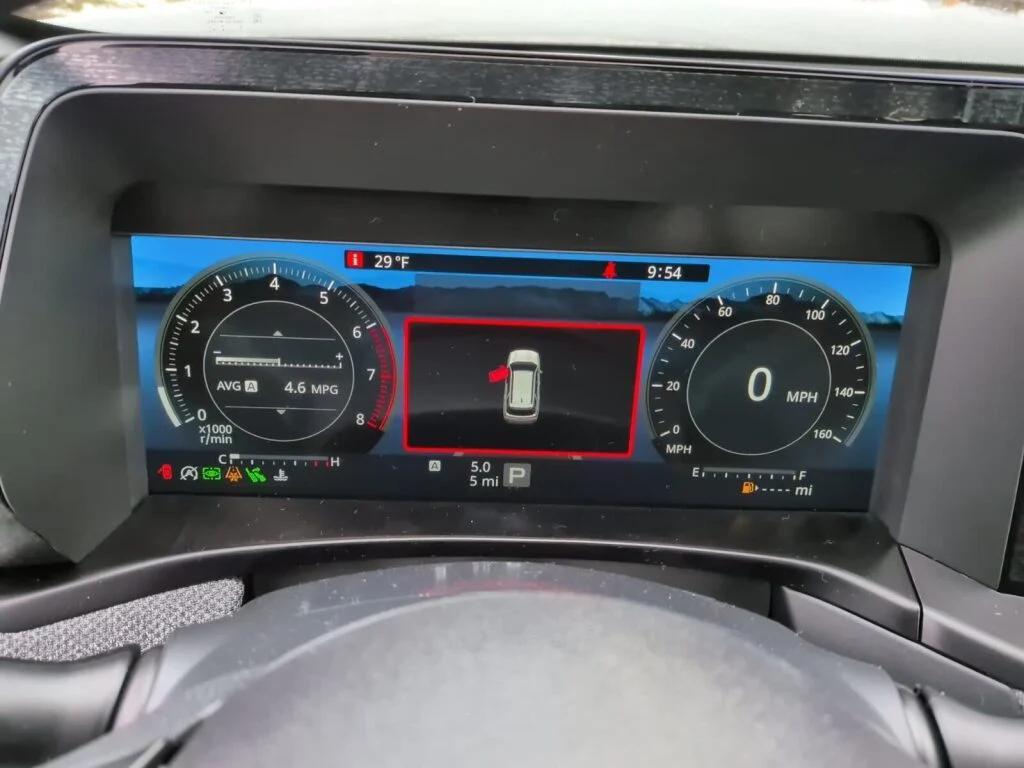 new 2026 Subaru Outback car, priced at $42,034