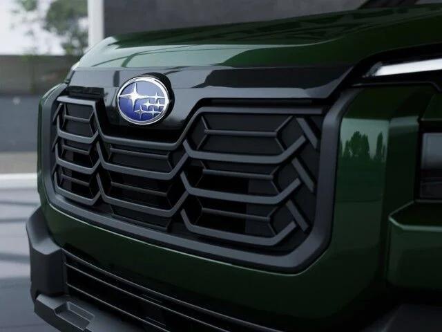 new 2026 Subaru Outback car, priced at $44,700