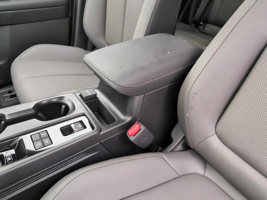 new 2026 Subaru Outback car, priced at $42,034