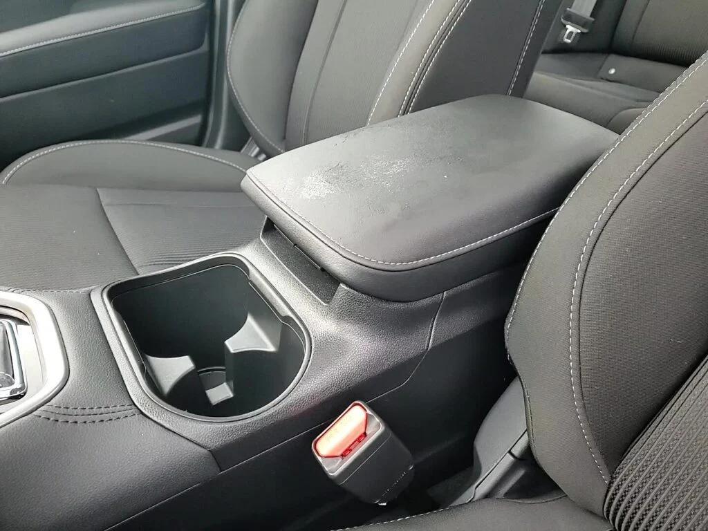 used 2025 Subaru Legacy car, priced at $25,769