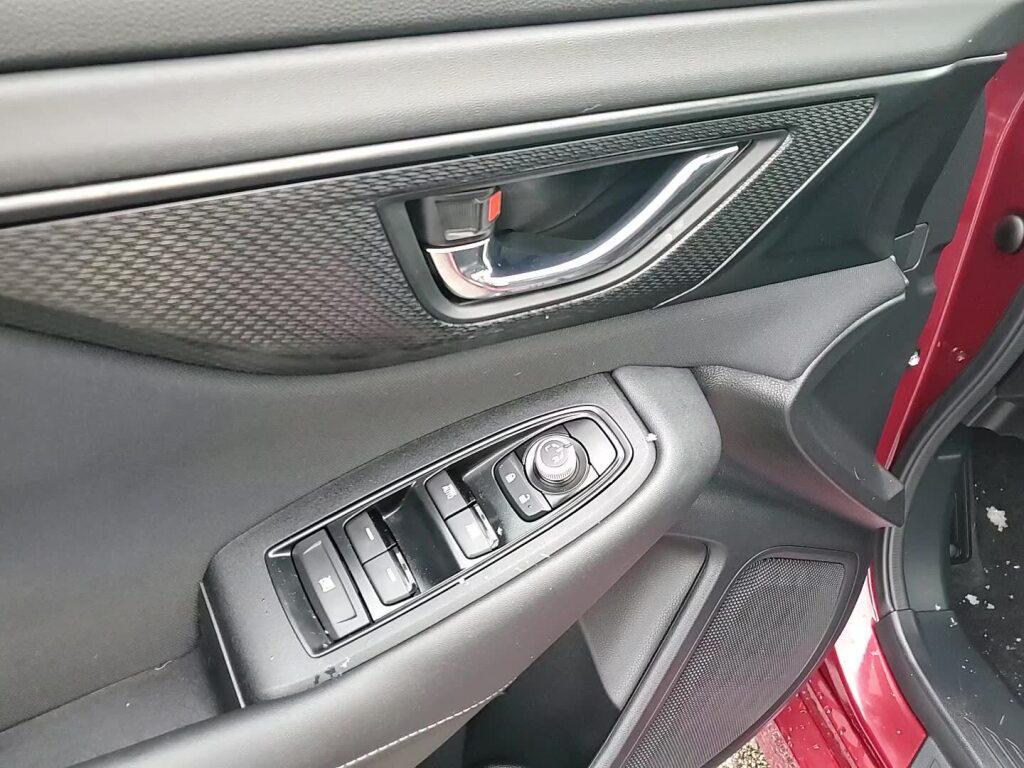 used 2025 Subaru Legacy car, priced at $25,769